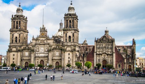 Banner Nuevo Mexico